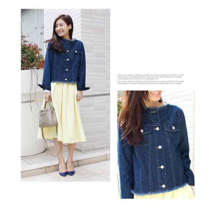 ROBE デニムジャケット 18.jpg