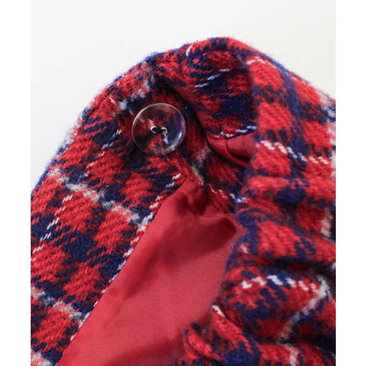 Malbon Golf⚪️⚫️チェッカー柄ポロニット スカートセット✨美品 ニット Malbon Golf(マルボンゴルフ) ゴルフ(スポーツ) - 海外