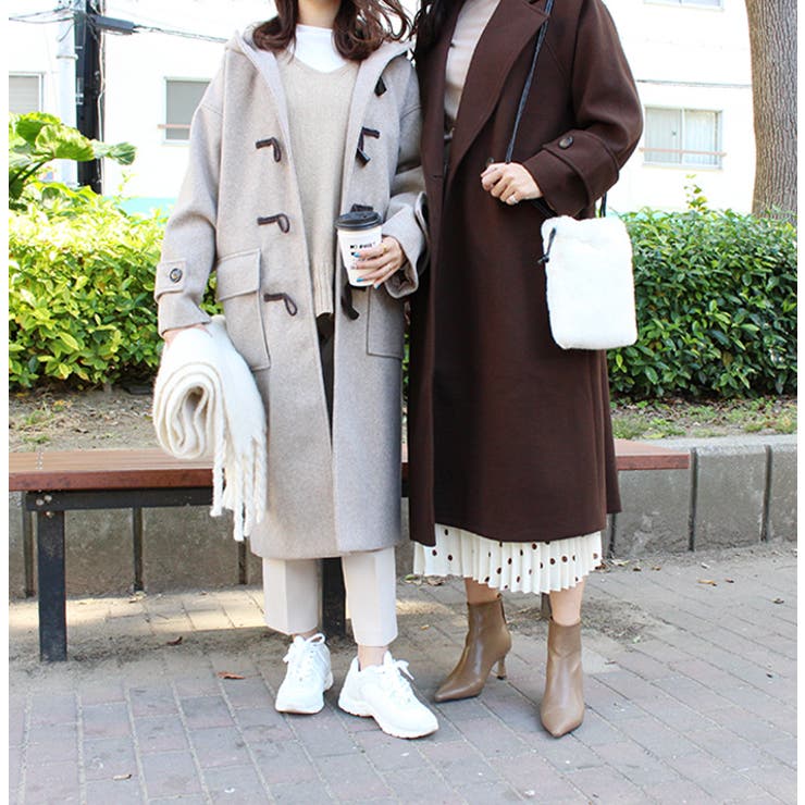 エコファーバッグ | MODE ROBE | 詳細画像9 