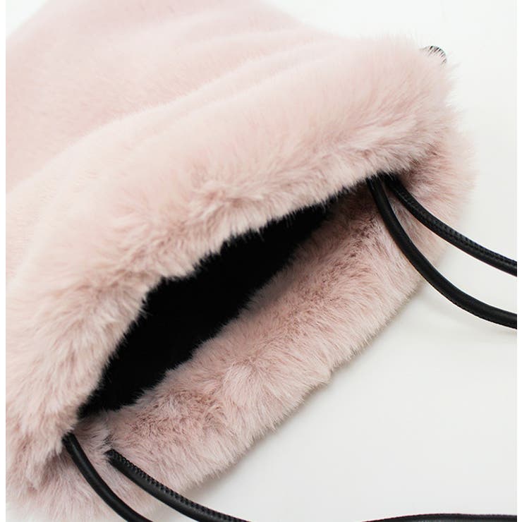 エコファーバッグ | MODE ROBE | 詳細画像14 