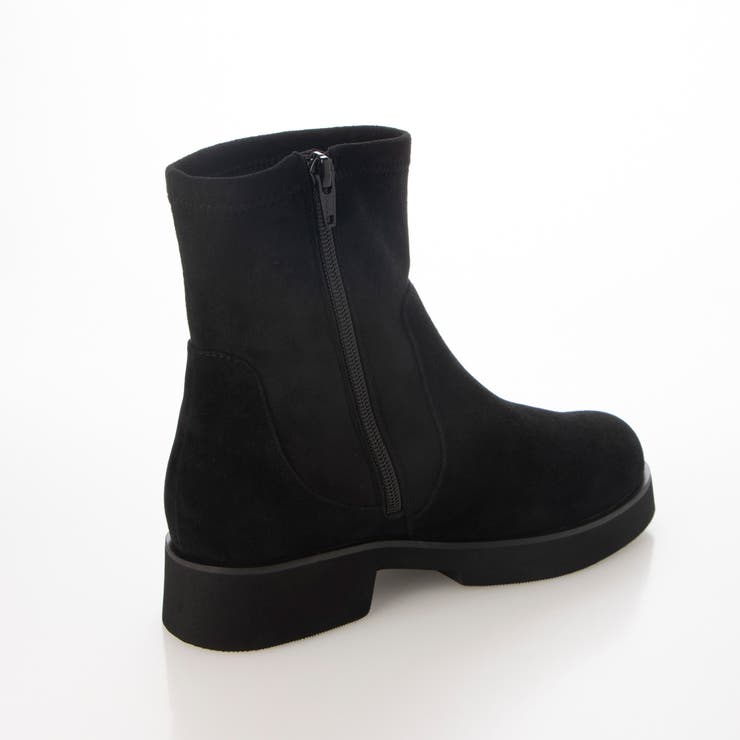 【3E】厚底ショートブーツ | Mode et Jacomo×ing | 詳細画像10 