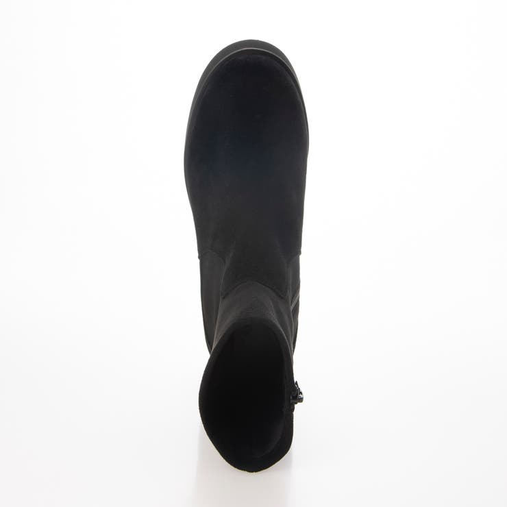 【3E】厚底ショートブーツ | Mode et Jacomo×ing | 詳細画像11 