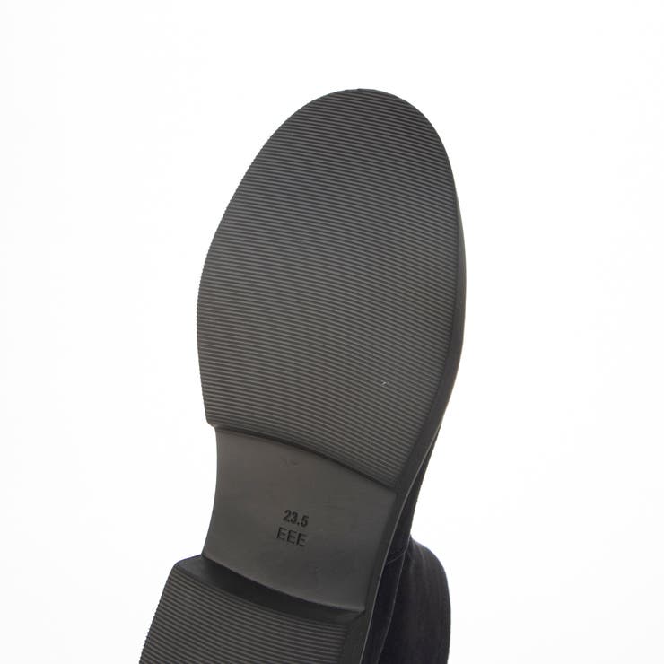 【3E】厚底ショートブーツ | Mode et Jacomo×ing | 詳細画像12 