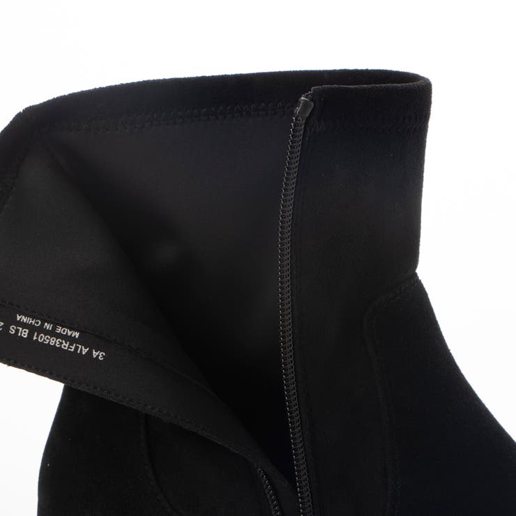 【3E】厚底ショートブーツ | Mode et Jacomo×ing | 詳細画像14 