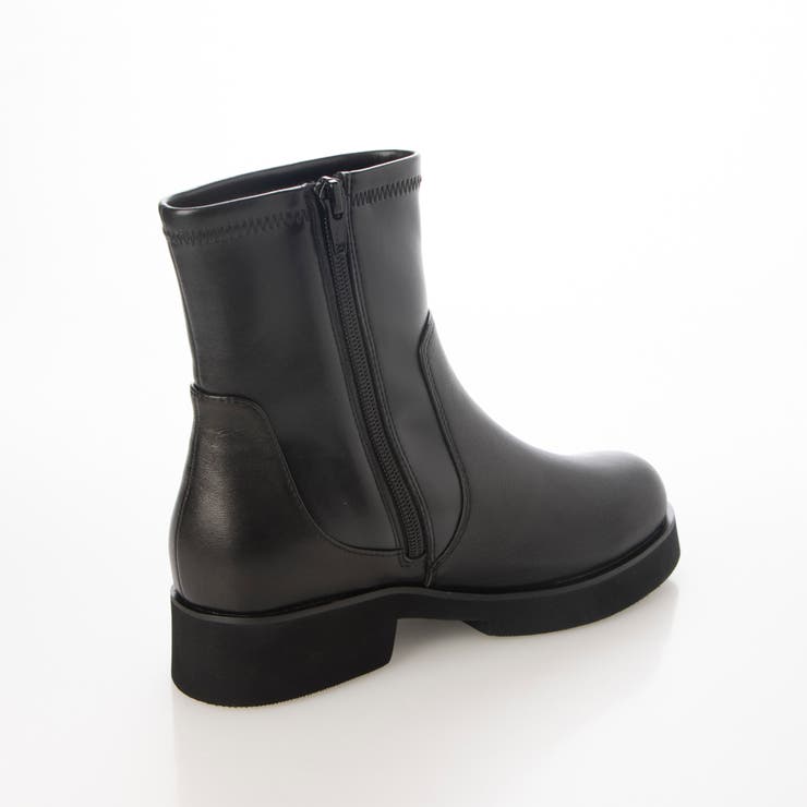 【3E】厚底ショートブーツ | Mode et Jacomo×ing | 詳細画像16 