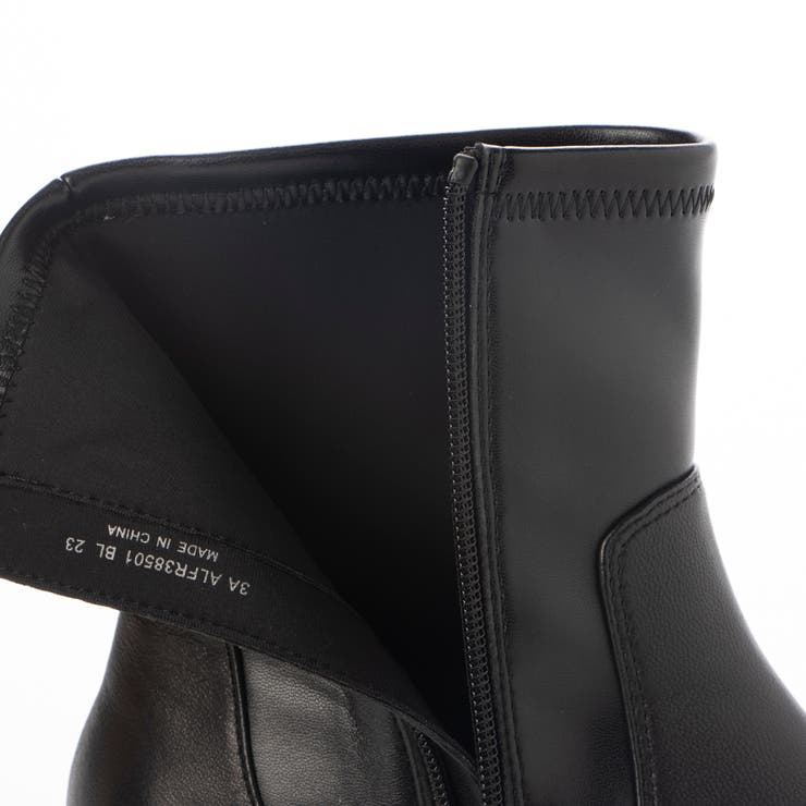 【3E】厚底ショートブーツ | Mode et Jacomo×ing | 詳細画像20 