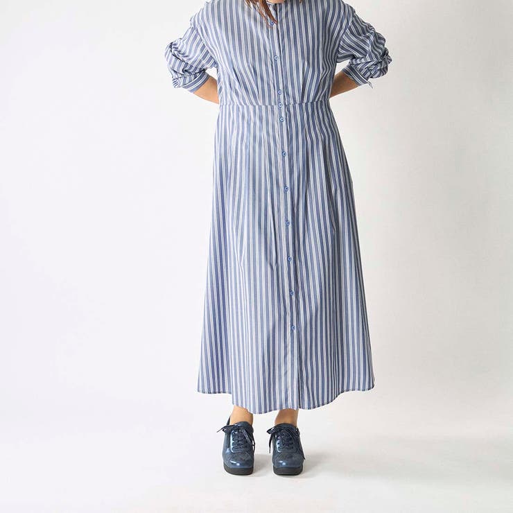 【3E】ファスナー付きヒールアップスニーカー | Mode et Jacomo×ing | 詳細画像4 