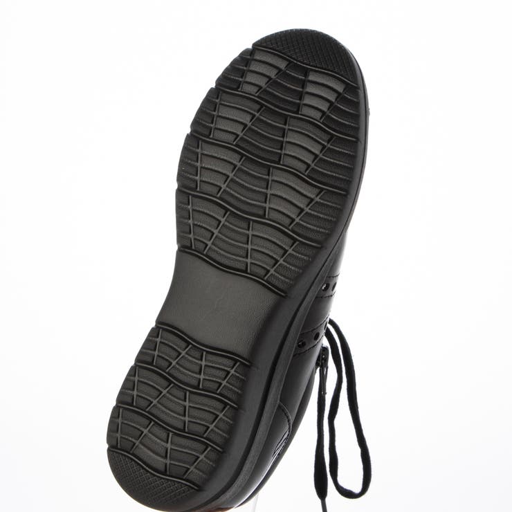 【3E】ファスナー付きヒールアップスニーカー | Mode et Jacomo×ing | 詳細画像16 