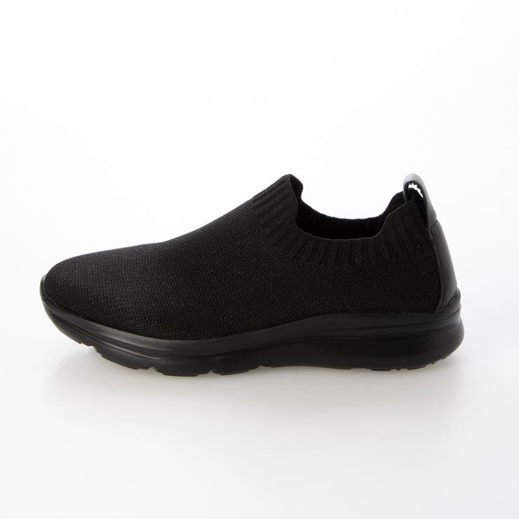 【レイン対応】ニットスリッポンスニーカー | Mode et Jacomo×ing | 詳細画像15 