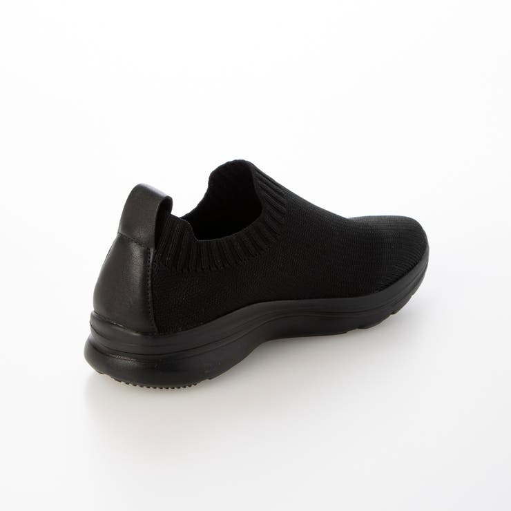 【レイン対応】ニットスリッポンスニーカー | Mode et Jacomo×ing | 詳細画像16 