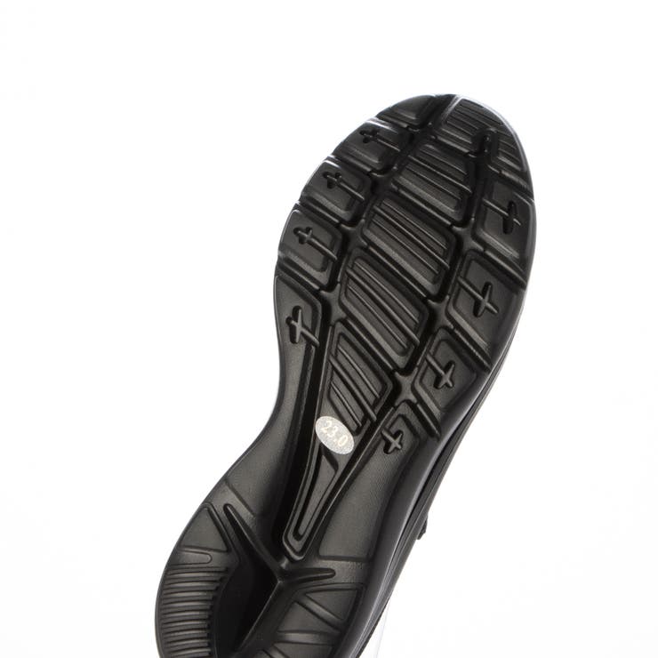 【レイン対応】ニットスリッポンスニーカー | Mode et Jacomo×ing | 詳細画像18 