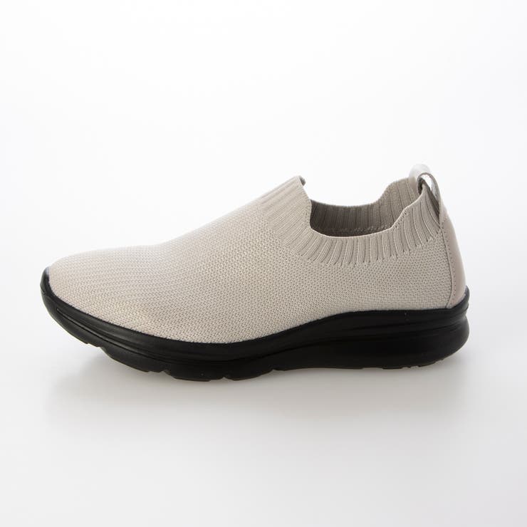 【レイン対応】ニットスリッポンスニーカー | Mode et Jacomo×ing | 詳細画像30 