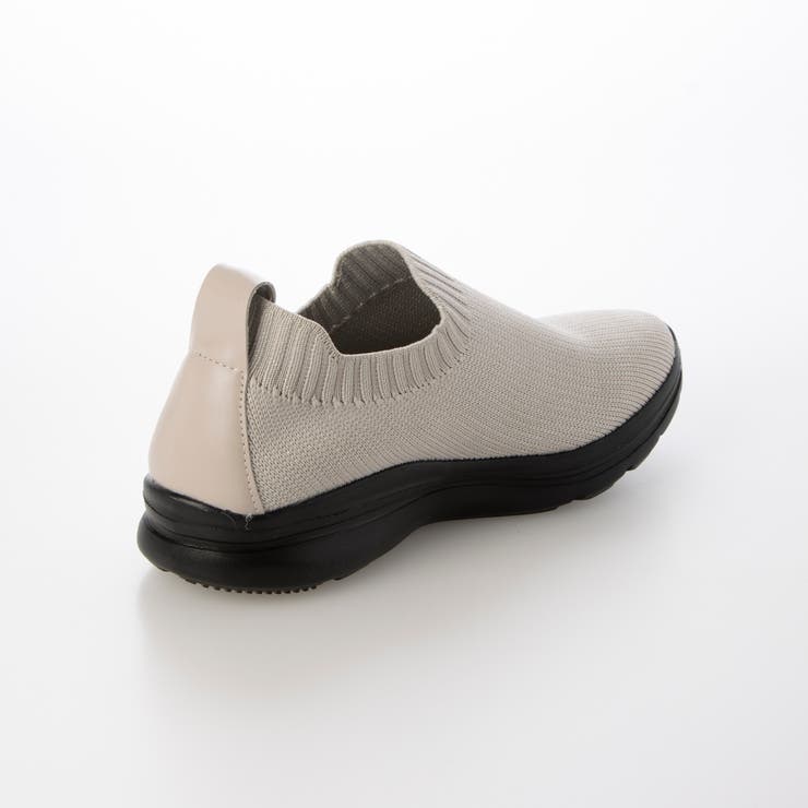 【レイン対応】ニットスリッポンスニーカー | Mode et Jacomo×ing | 詳細画像31 