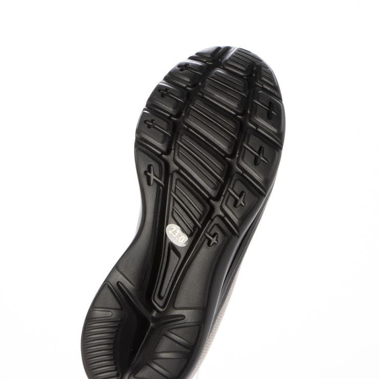 【レイン対応】ニットスリッポンスニーカー | Mode et Jacomo×ing | 詳細画像33 