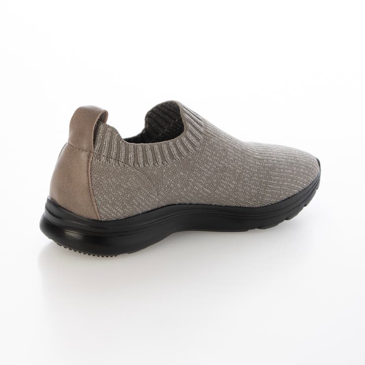 【レイン対応】ニットスリッポンスニーカー | Mode et Jacomo×ing | 詳細画像36 