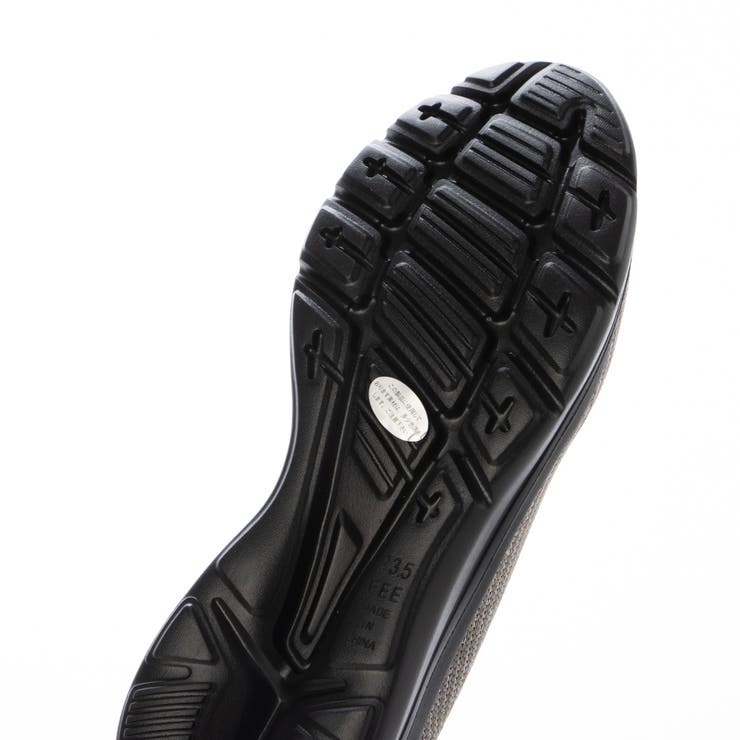 【レイン対応】ニットスリッポンスニーカー | Mode et Jacomo×ing | 詳細画像38 