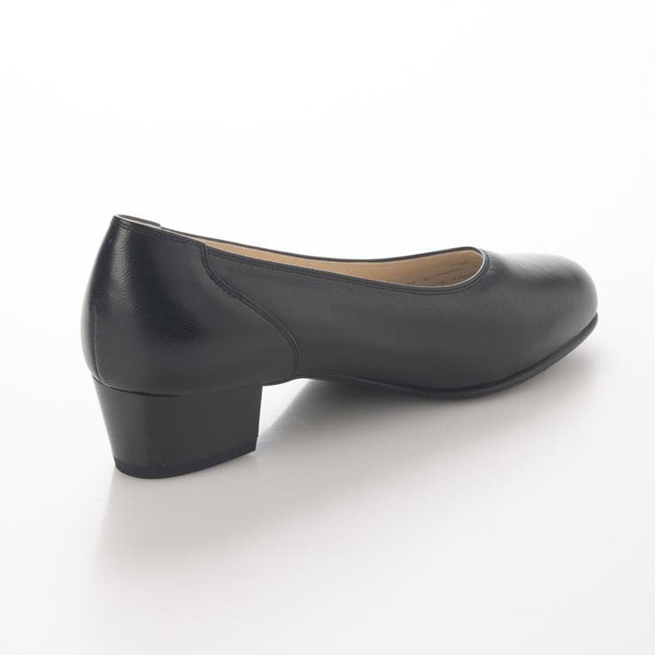 【4E】【レイン対応】ベーシックパンプス | Mode et Jacomo×ing | 詳細画像3 