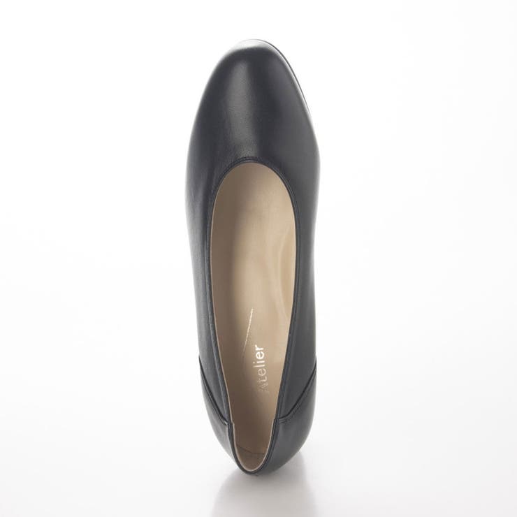 【4E】【レイン対応】ベーシックパンプス | Mode et Jacomo×ing | 詳細画像4 