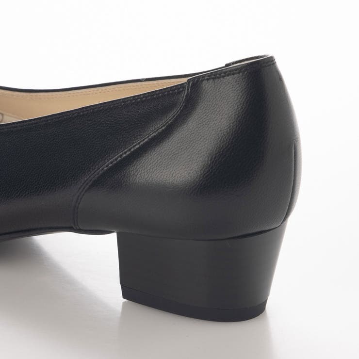 【4E】【レイン対応】ベーシックパンプス | Mode et Jacomo×ing | 詳細画像6 