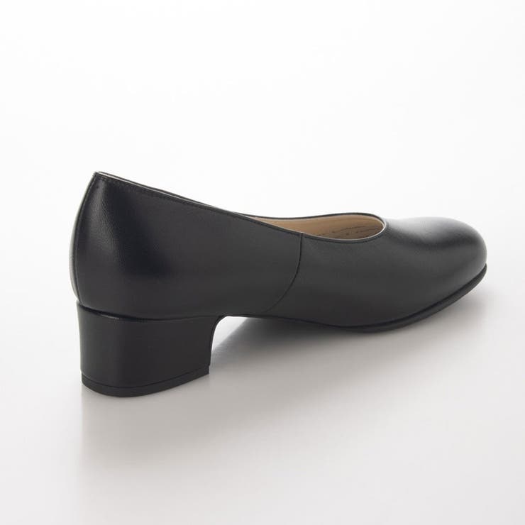 【4E】【レイン対応】ベーシックパンプス | Mode et Jacomo×ing | 詳細画像4 