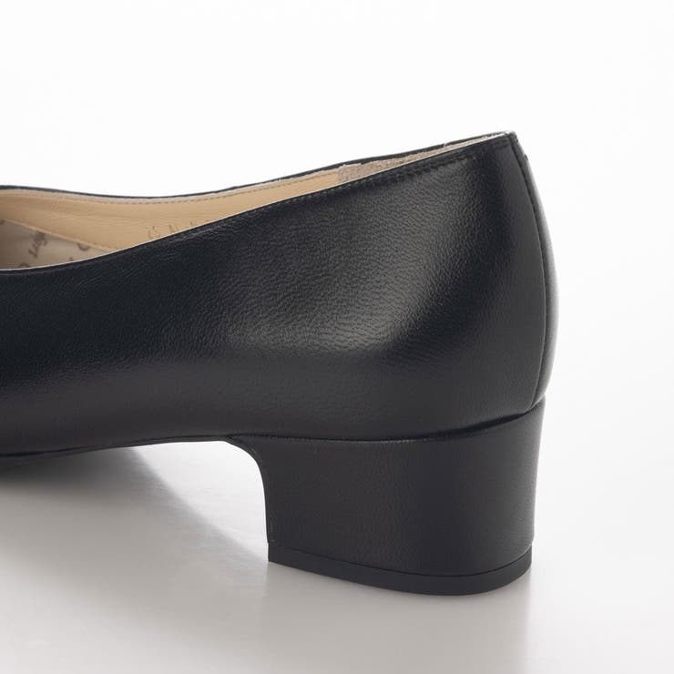 【4E】【レイン対応】ベーシックパンプス | Mode et Jacomo×ing | 詳細画像7 