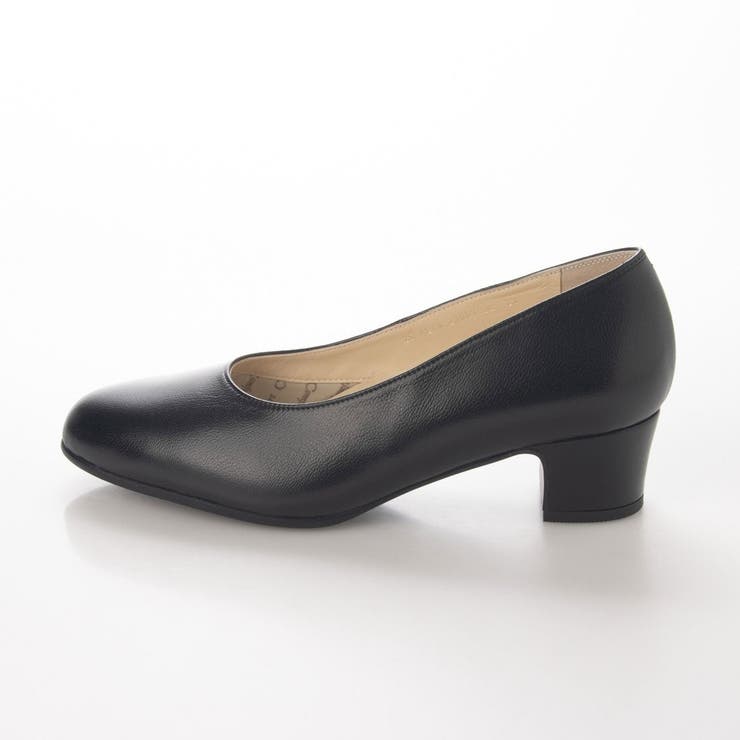 【4E】【レイン対応】ベーシックパンプス | Mode et Jacomo×ing | 詳細画像2 