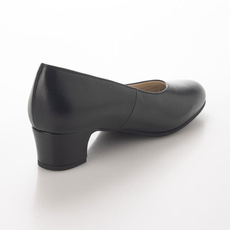 【4E】【レイン対応】ベーシックパンプス | Mode et Jacomo×ing | 詳細画像3 