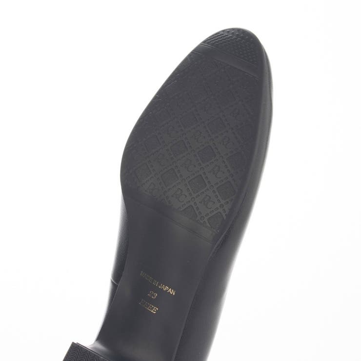 【4E】【レイン対応】ベーシックパンプス | Mode et Jacomo×ing | 詳細画像5 