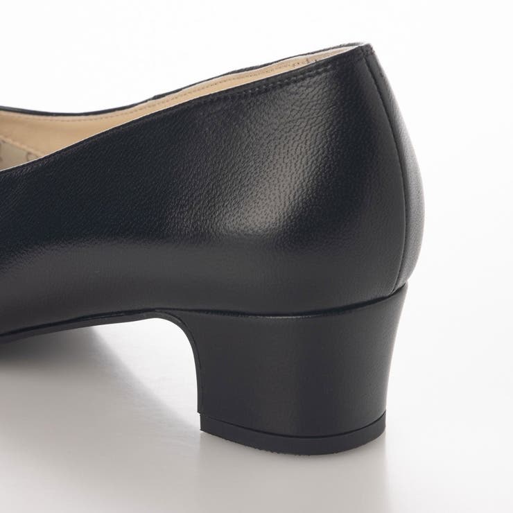 【4E】【レイン対応】ベーシックパンプス | Mode et Jacomo×ing | 詳細画像6 