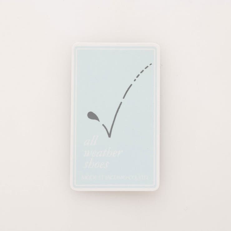 【4E】【レイン対応】ベーシックパンプス | Mode et Jacomo×ing | 詳細画像7 