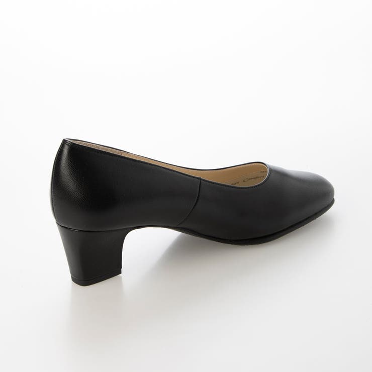 【3E】【レイン対応】ベーシックパンプス | Mode et Jacomo×ing | 詳細画像3 