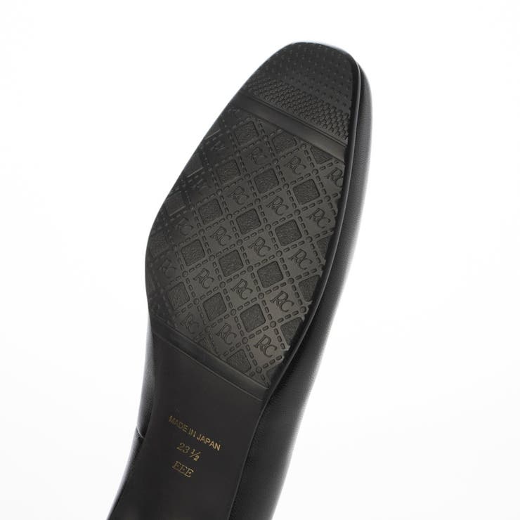 【3E】【レイン対応】ベーシックパンプス | Mode et Jacomo×ing | 詳細画像5 