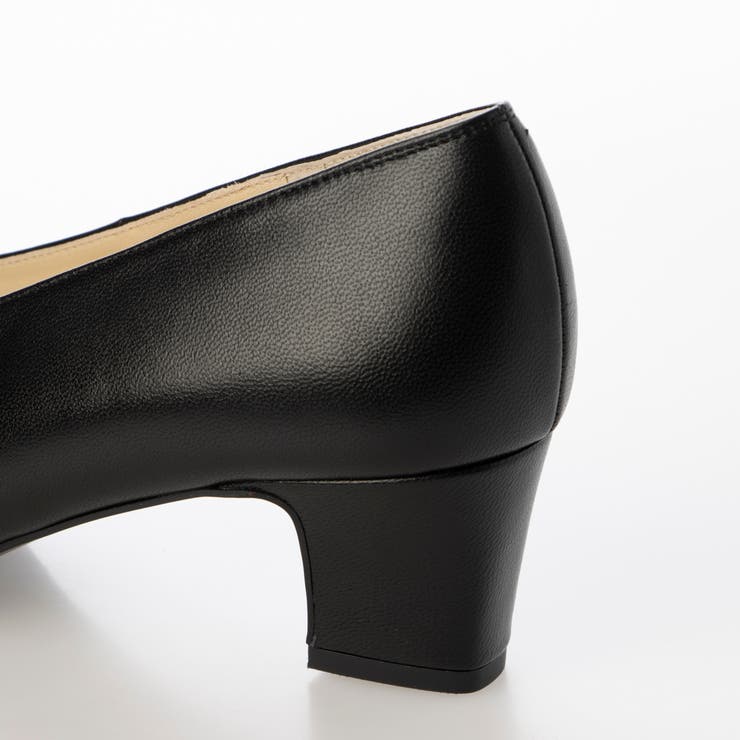 【3E】【レイン対応】ベーシックパンプス | Mode et Jacomo×ing | 詳細画像7 