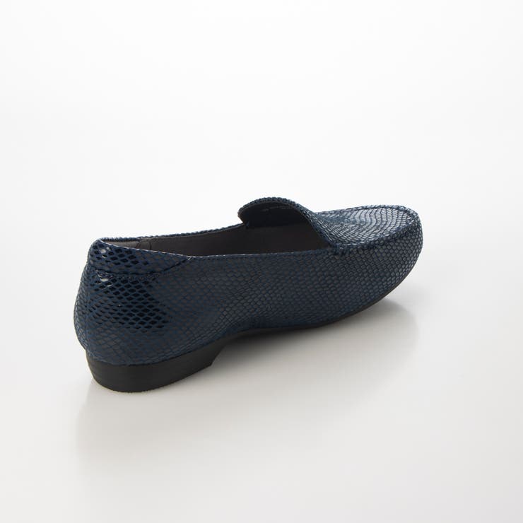 【3E】ローファーモカシンシューズ | Mode et Jacomo×ing | 詳細画像11 