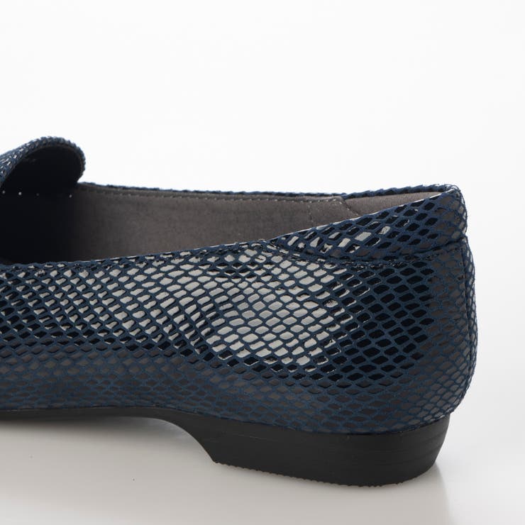 【3E】ローファーモカシンシューズ | Mode et Jacomo×ing | 詳細画像14 