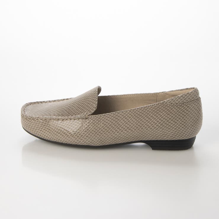 【3E】ローファーモカシンシューズ | Mode et Jacomo×ing | 詳細画像19 