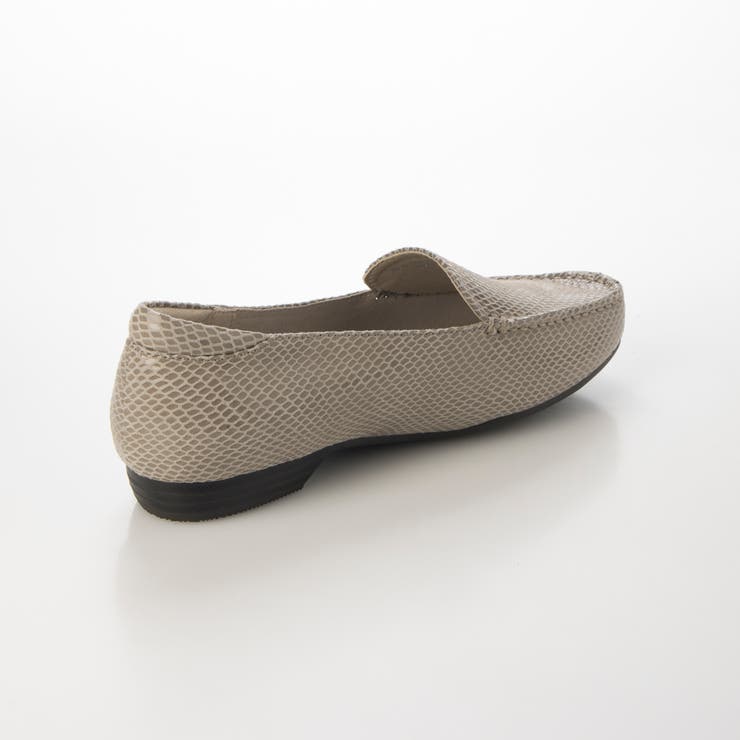 【3E】ローファーモカシンシューズ | Mode et Jacomo×ing | 詳細画像20 