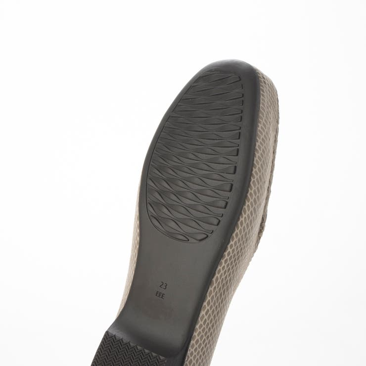 【3E】ローファーモカシンシューズ | Mode et Jacomo×ing | 詳細画像22 