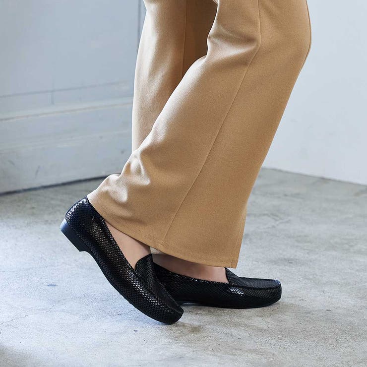 【3E】ローファーモカシンシューズ | Mode et Jacomo×ing | 詳細画像26 