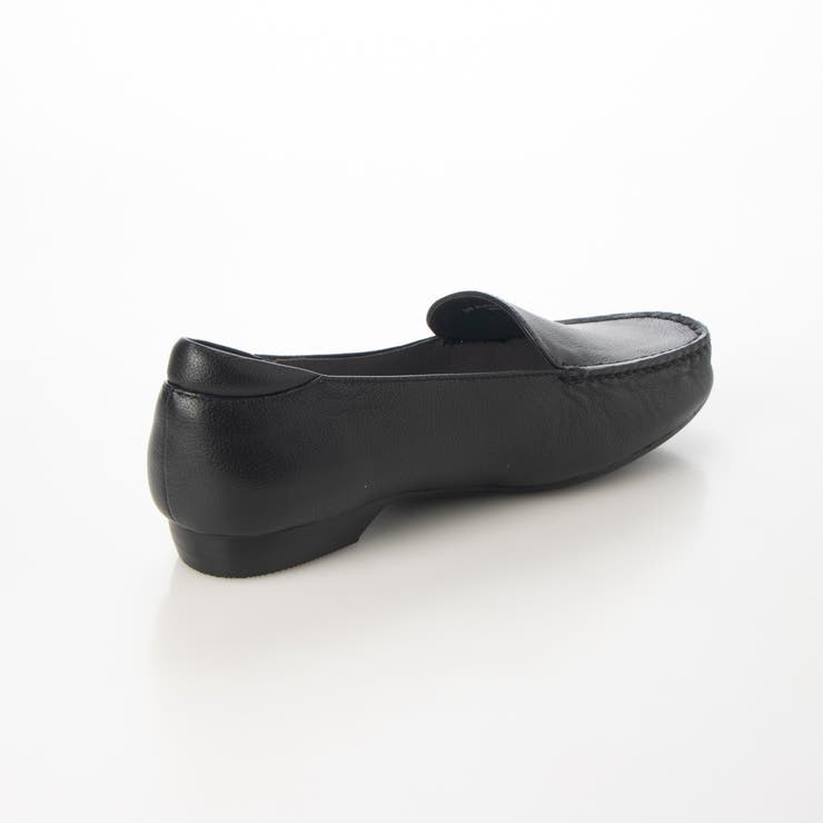 【3E】ローファーモカシンシューズ | Mode et Jacomo×ing | 詳細画像3 