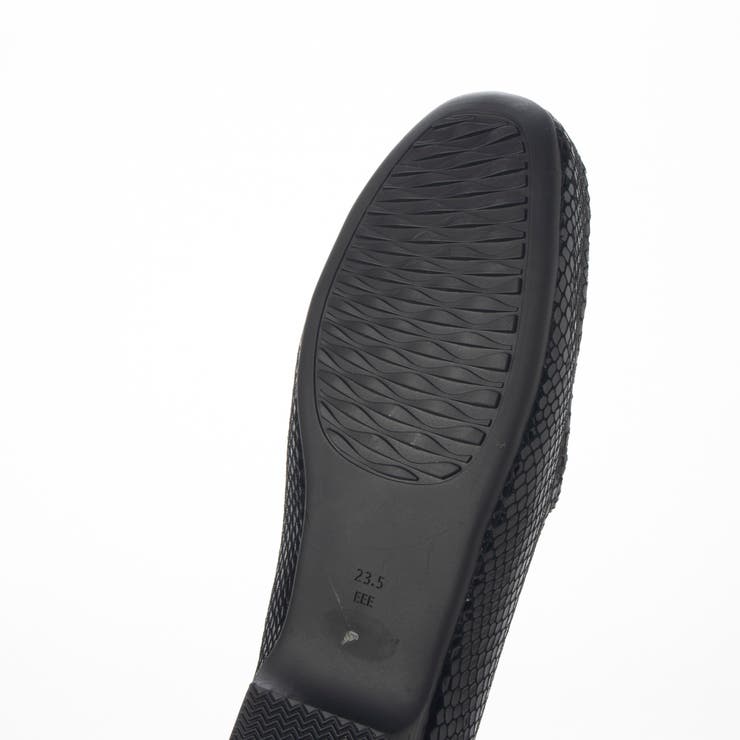 【3E】ローファーモカシンシューズ | Mode et Jacomo×ing | 詳細画像34 