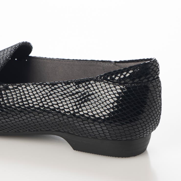 【3E】ローファーモカシンシューズ | Mode et Jacomo×ing | 詳細画像35 