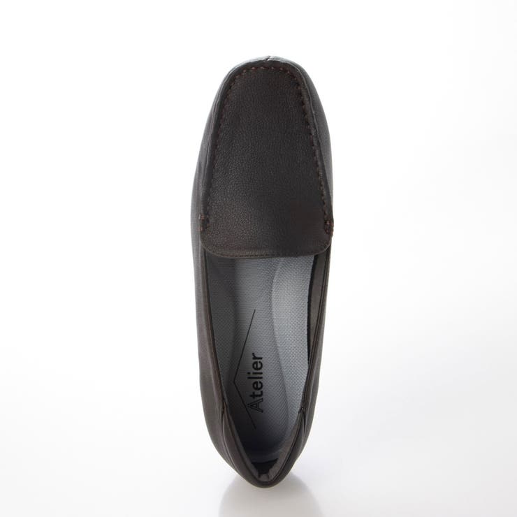 【3E】ローファーモカシンシューズ | Mode et Jacomo×ing | 詳細画像38 