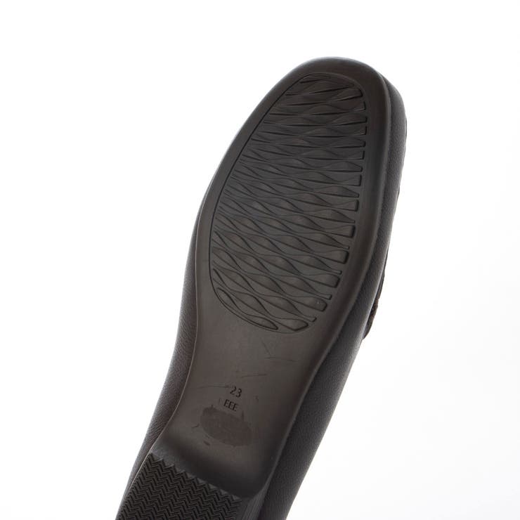 【3E】ローファーモカシンシューズ | Mode et Jacomo×ing | 詳細画像39 