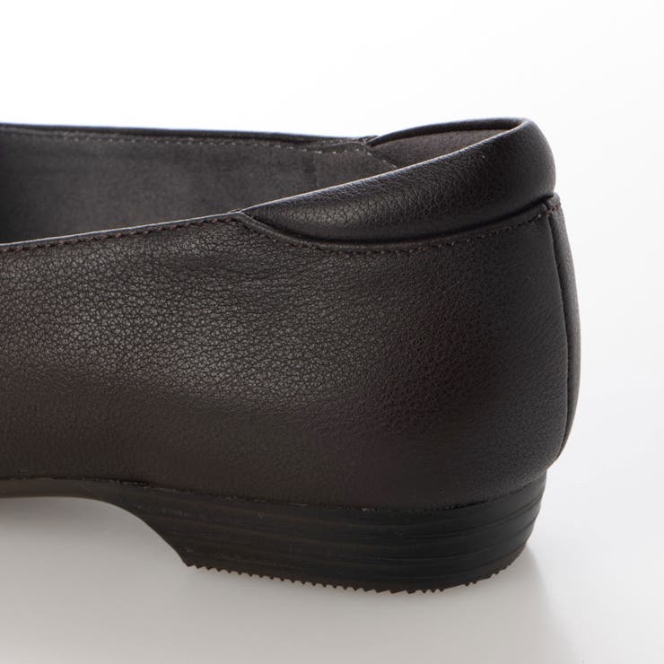 【3E】ローファーモカシンシューズ | Mode et Jacomo×ing | 詳細画像40 