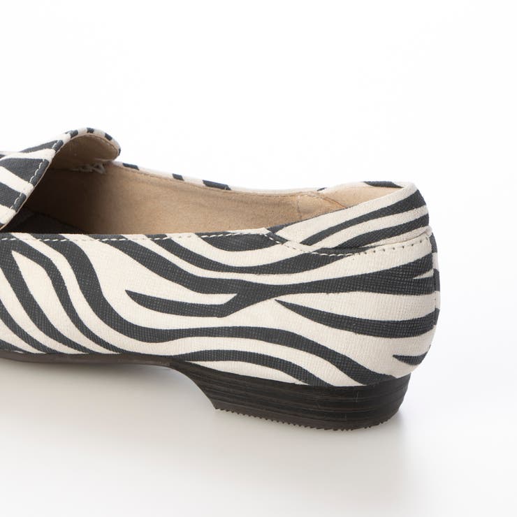 【3E】ローファーモカシンシューズ | Mode et Jacomo×ing | 詳細画像45 