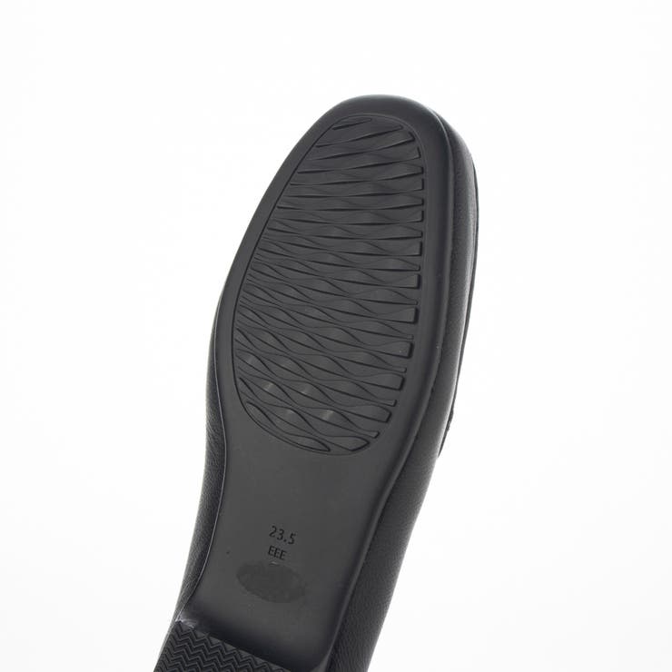 【3E】ローファーモカシンシューズ | Mode et Jacomo×ing | 詳細画像5 