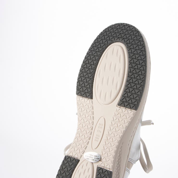 【3E】【レイン対応】レザースニーカー | Mode et Jacomo×ing | 詳細画像22 