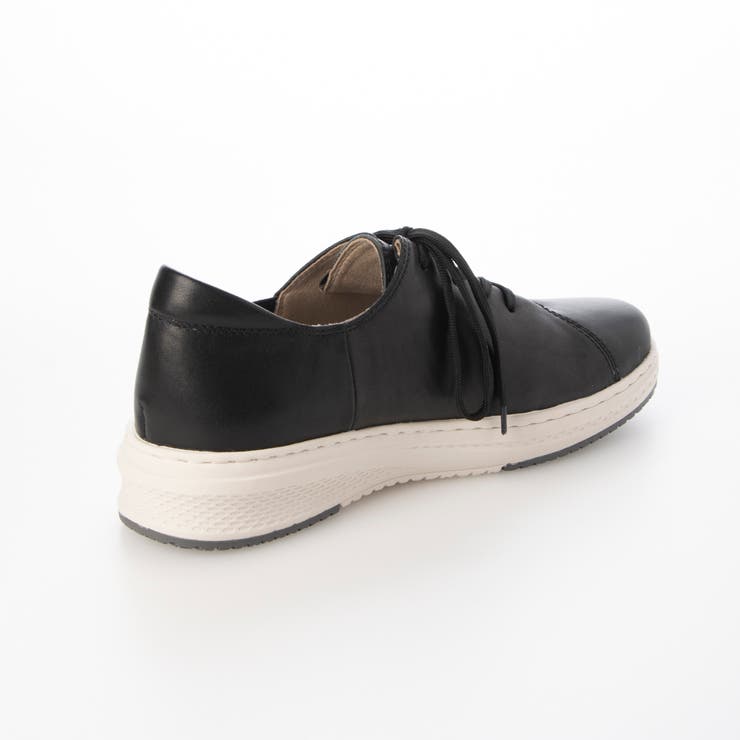 【3E】【レイン対応】レザースニーカー | Mode et Jacomo×ing | 詳細画像26 