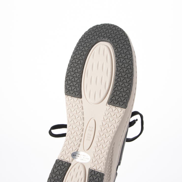 【3E】【レイン対応】レザースニーカー | Mode et Jacomo×ing | 詳細画像28 